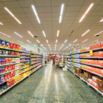 efficienza energetica per supermercati